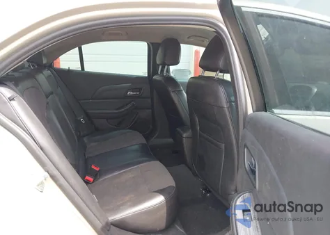 2015 Chevrolet Malibu 1Lt z USA, uszkodzony, nr VIN 1G11C5SL6FF184665